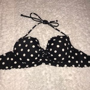 VS swim top 32C